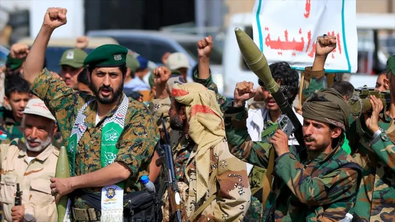 Yemen se consolida en su costa occidental y declara fin de los conflictos