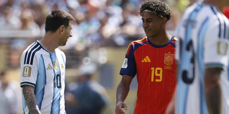 Lo que nadie vio de la final del Mundial 2026: la táctica con la...