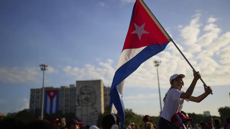 Expertos de la ONU reclaman a EEUU el fin de las amenazas y las sanciones contra Cuba