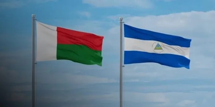 Nicaragua felicita a Madagascar en el 66º aniversario de su independencia