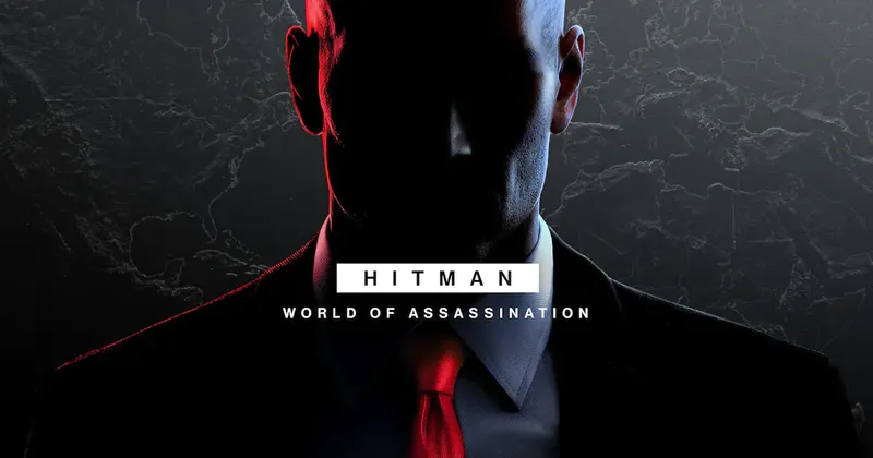 HITMAN World of Assassination alcanza un descuento histórico en Steam durante el Summer Sale por tiempo limitado