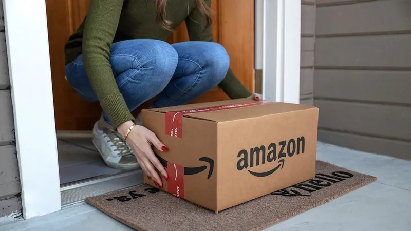 Europa endurece la ley para las compras online: el gran cambio que entra en vigor en unos días