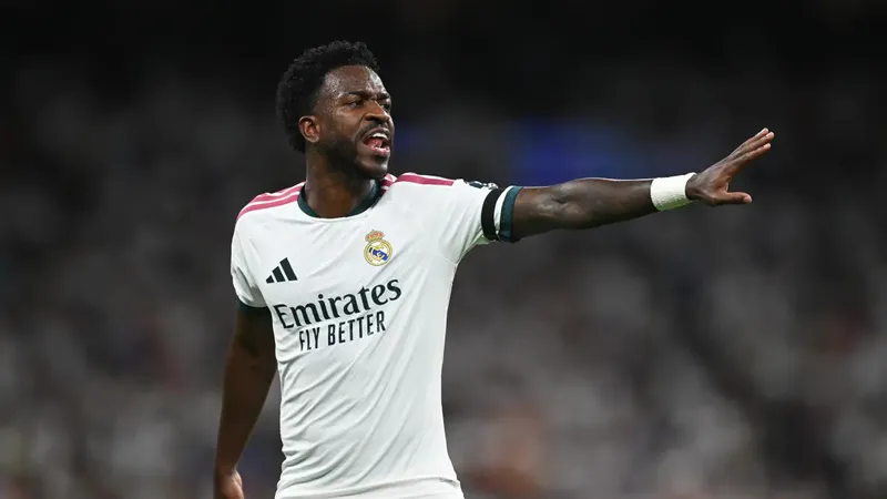 Real Madrid - Villarreal, en directo