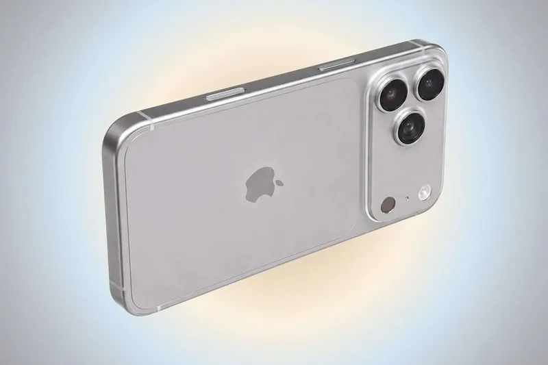 El nuevo iPhone 18 Pro queda al descubierto en una filtración histórica