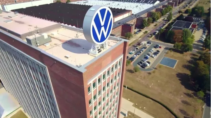 Volkswagen atraviesa su mayor crisis industrial: menos ventas, presión china y un ajuste histórico sobre la mesa