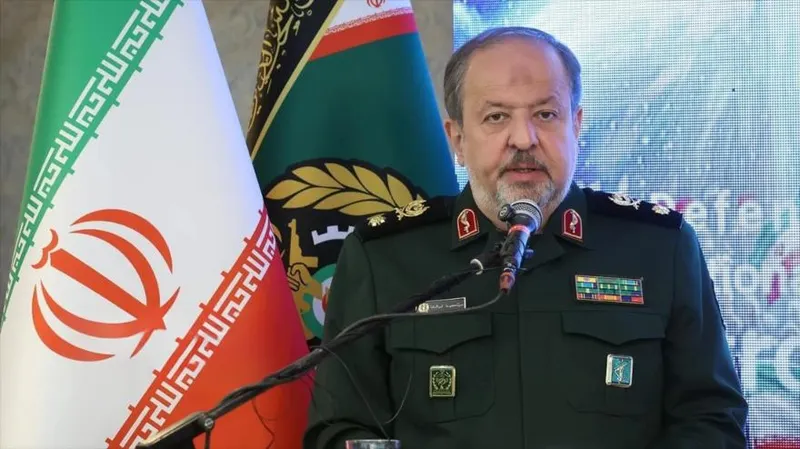 Defensa advierte: Irán responderá a enemigo con tecnología más avanzada que antes