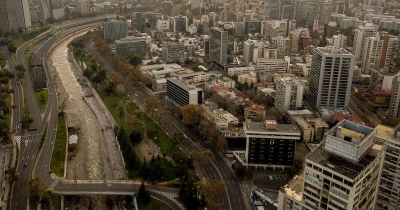 Investigación ligada al Tren de Aragua reaviva debate sobre secreto bancario en Chile