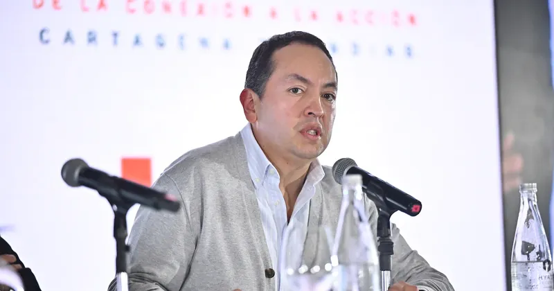 Bogotá estudia salida al mercado de capitales con bonos antes de final de año