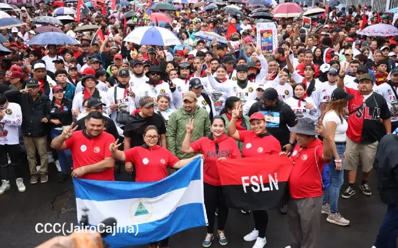 Elecciones Sí, Libres, Dignas y Soberanas