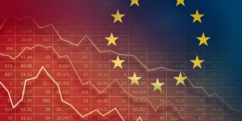La inflación de la ⁠zona euro vuelve a subir y refuerza argumentos para alza de tasas del BCE