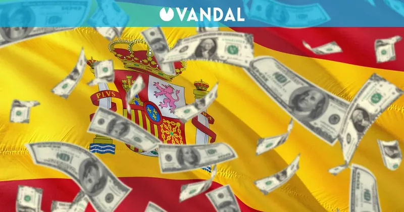 Polarización extrema: El 1% de los estudios de videojuegos en España genera el 55% de los ingresos de todo el sector