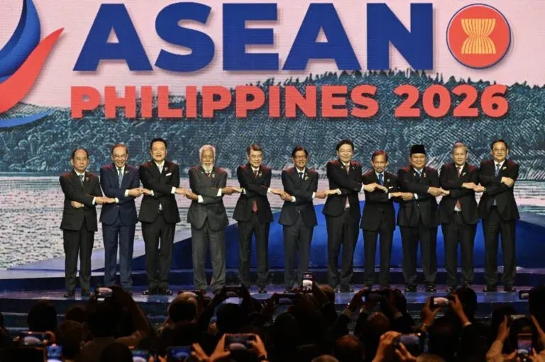 Putin: La asociación estratégica entre Rusia y la ASEAN constituye un factor de estabilización