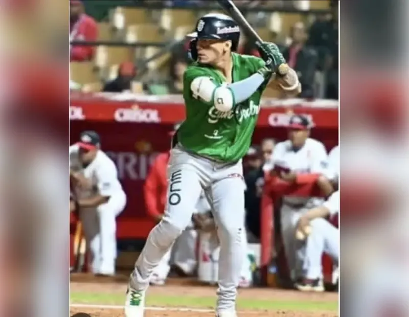 Ismael Munguía regresa a las Estrellas Orientales por tercer año seguido