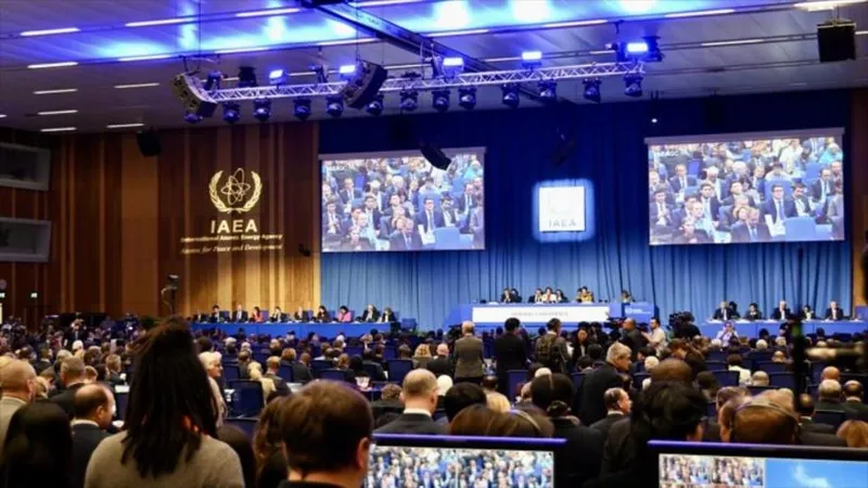 Corea del Norte afirma su estatus nuclear irreversible tras reprimenda AIEA