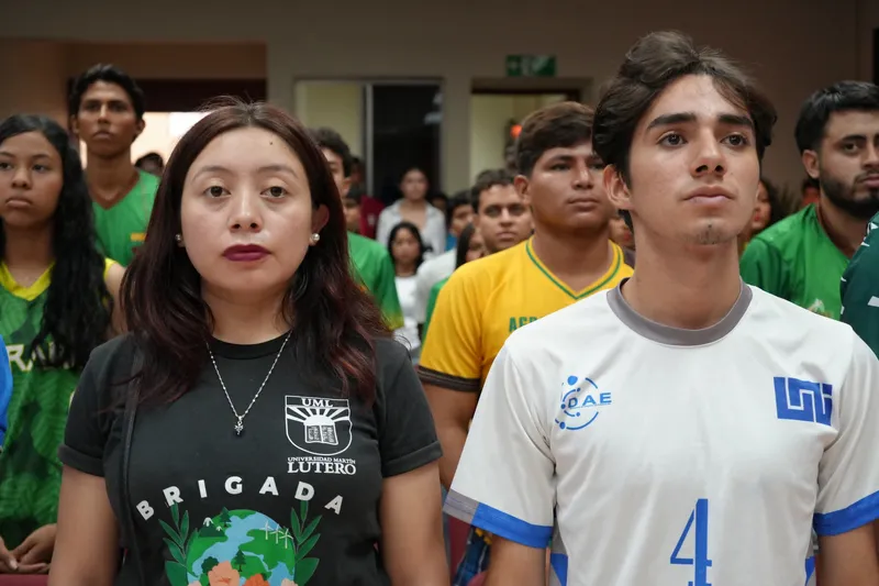 Autoridades deportivas detallan el lanzamiento oficial de la 5ta edición de la copa universitaria