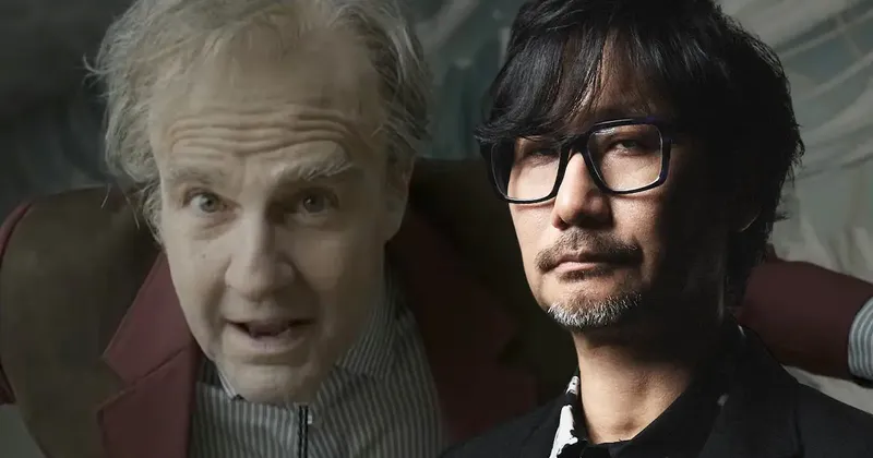 Hideo Kojima elogia Digger, la criticada película del mexicano Alejandro González Iñárritu: el director japonés defiende el filme y lo compara con Metal Gear Solid 2