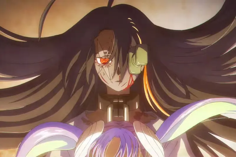 El universo de Code Geass se expande con una nueva historia. Star Chaser Aspal presenta su primer tráiler y apunta a 2027