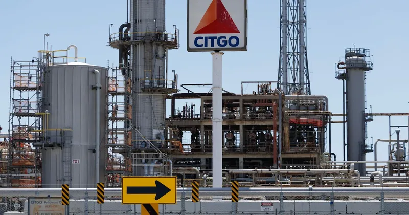 Un fallo de EE.UU. ratifica validez de bonos de PDVSA en medio de batalla por Citgo