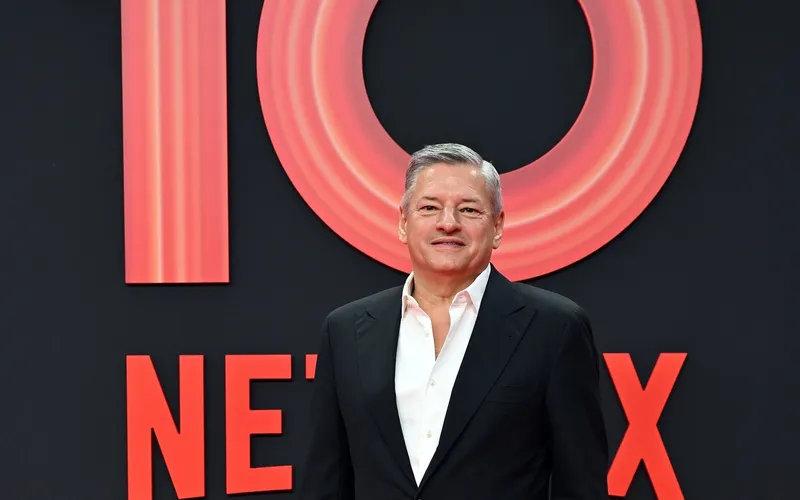 Netflix estaría planeando una ronda de despidos de hasta 800 puestos de trabajo