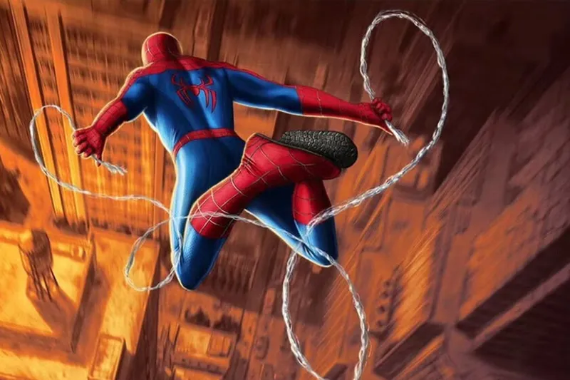 ¡'Spider-Man: Brand New Day' supera los 2000 millones! Es la segunda película que más rápido lo ha conseguido en toda la historia