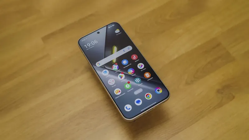Xiaomi deja a uno de sus mejores precios un teléfono POCO que arrasa en ventas: todo por el Prime Day 2026