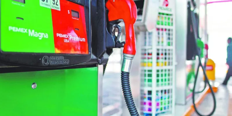 Pagarás menos impuestos en gasolinas: Estos son los estímulos fiscales para combustibles