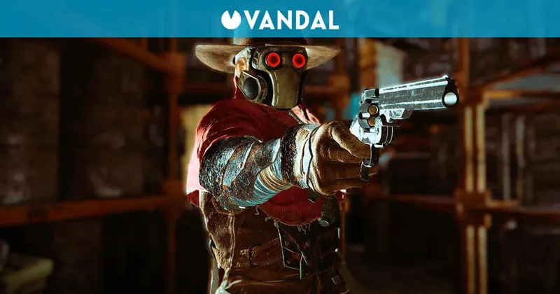 Fallout 4 es ahora un juego de terror: convierten el juego de Bethesda en un 'survival horror' con este mod