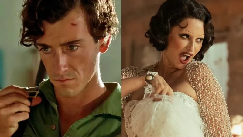 Guitarricadelafuente ('La bola negra'), sobre Penélope Cruz: "Para cualquier español que haya crecido viéndola en el cine, ella es una leyenda"