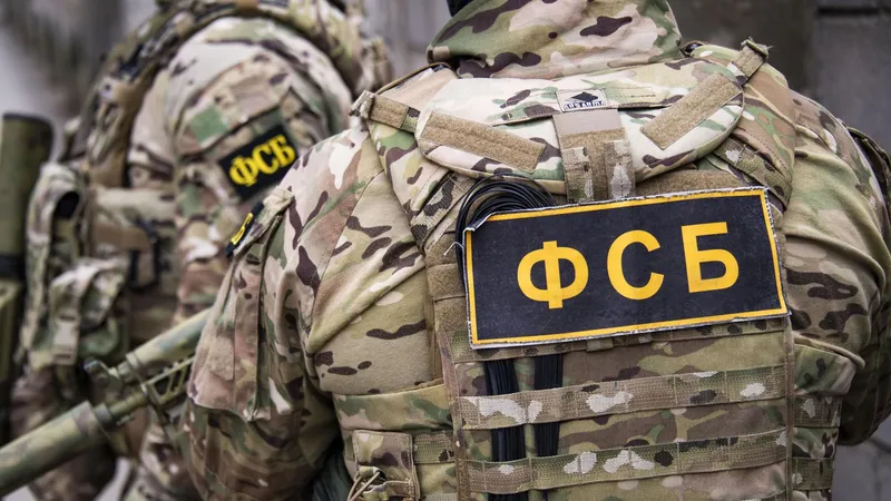 Frustran una serie de atentados terroristas orquestados por Kiev de una escala sin precedentes