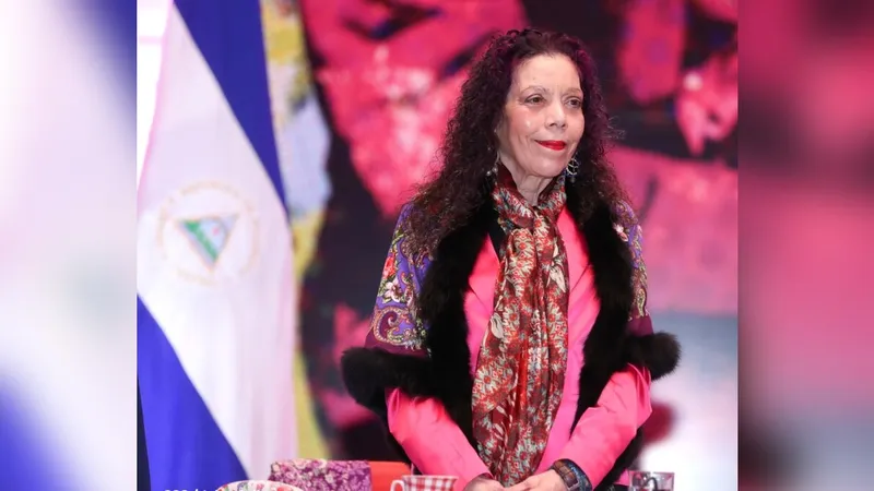 La paz es la principal victoria alcanzada por el pueblo de Nicaragua