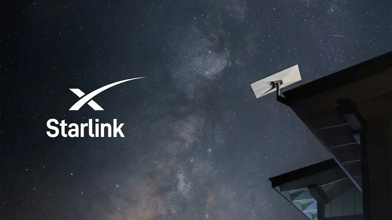 Starlink pagará hasta 100 dólares por recomendar a un amigo: su programa de referidos ahora llega a todo el mundo
