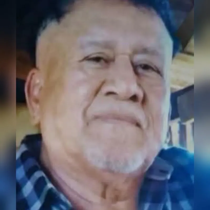 Periodista caraceño Ramón Cabrera muere en Managua por problemas cardíacos