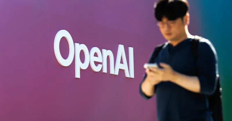 Así será el primer dispositivo de OpenAI: un altavoz con IA, sensores y piezas móviles