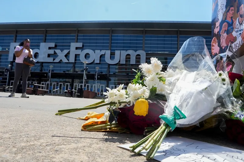 Brandon Clarke murió por sobredosis de drogas