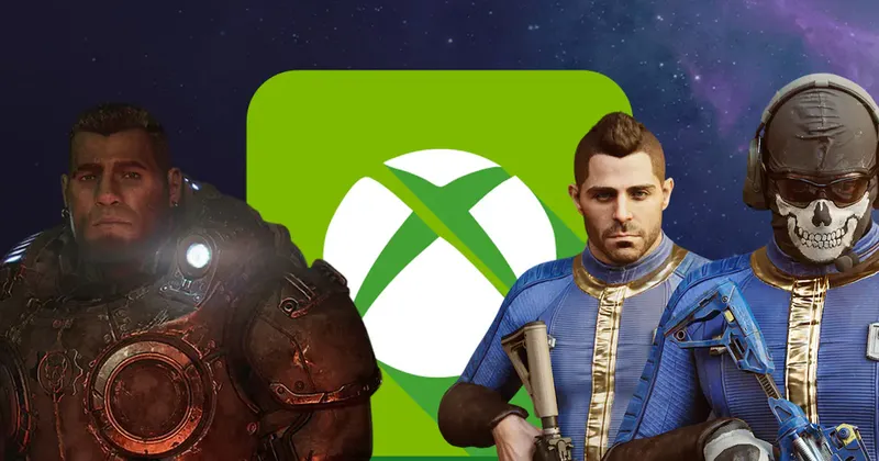 Tendrías que comprar un XBOX para jugar los futuros títulos de la compañía, pues los grandes juegos single-player de Microsoft serían exclusivos