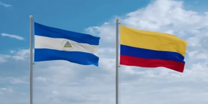 Nicaragua envía mensaje de solidaridad a Colombia tras fuerte terremoto