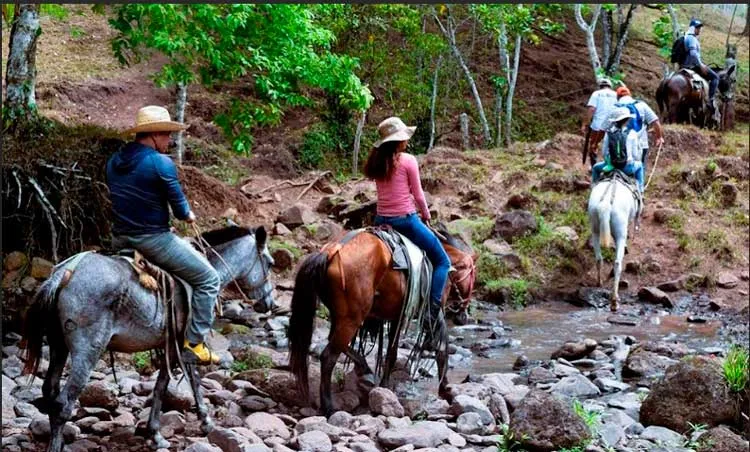 Nicaragua con un Catálogo de Iniciativas de Turismo Rural y Comunitario