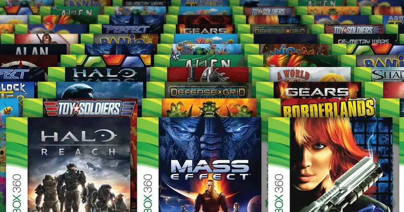 XBOX despidió a Kevin LaChapelle, veterano con 37 años en Microsoft que lideró el programa de retrocompatibilidad
