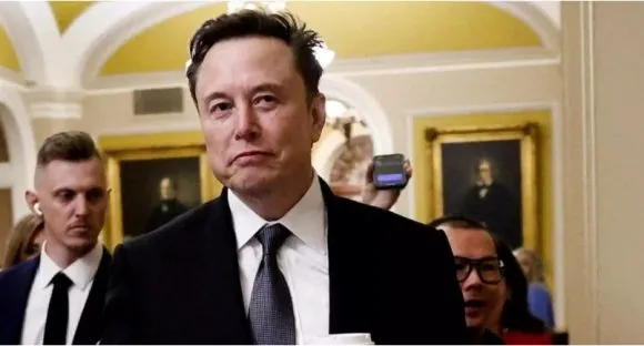 Estrenan un documental “demoledor”‚ sobre Elon Musk