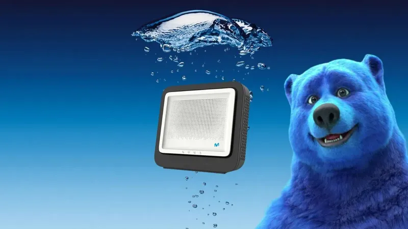 O2 resuelve la duda más frecuente sobre el router WiFi 6: ¿Te lo dan gratis si el tuyo deja de funcionar?