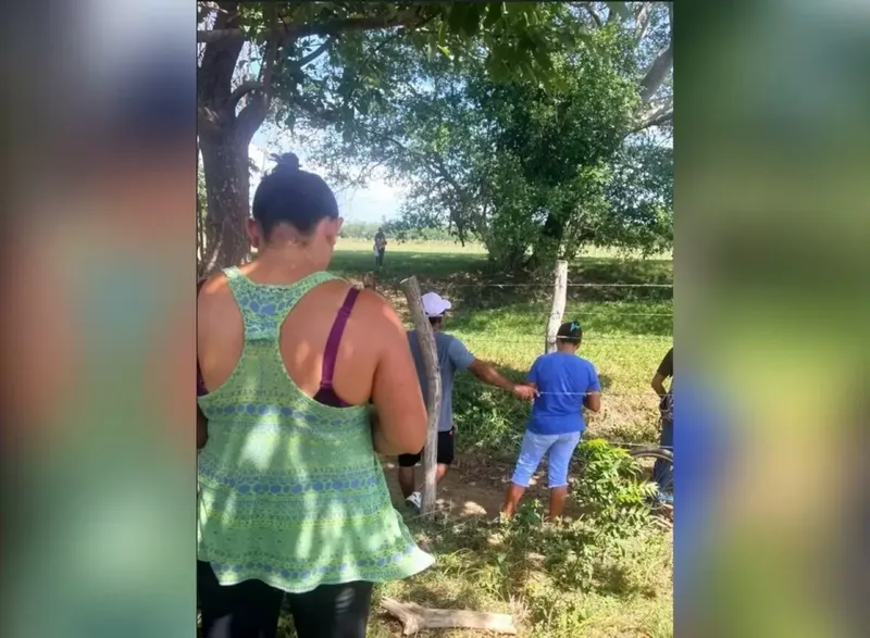 Hallan muerto a Castellano en San Antonio de Jocomico, Belén, Rivas