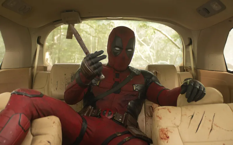'Deadpool 4' es inevitable: ya está en camino con Ryan Reynolds de vuelta