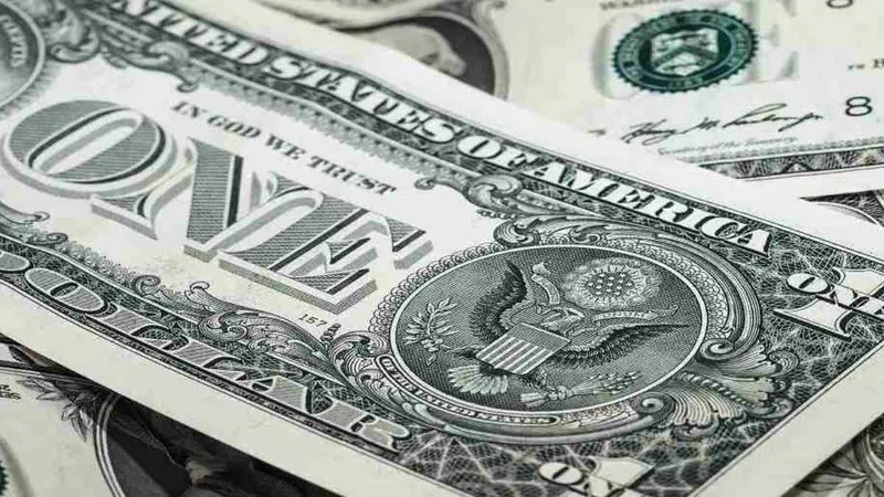 Tasa de Cambio BCV 15 de junio de 2026: 587,4059 Bs/USD (+0,81%)