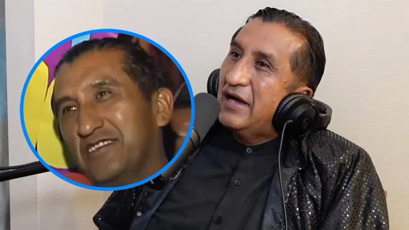 ‘Lady Wuuu’ reaparece y cuenta cómo pasó de cobrar 50 mil pesos por show a PERDERLO TODO por su manager