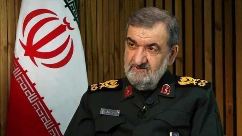 Irán condiciona diálogo con EEUU a generar confianza y cumplir condiciones