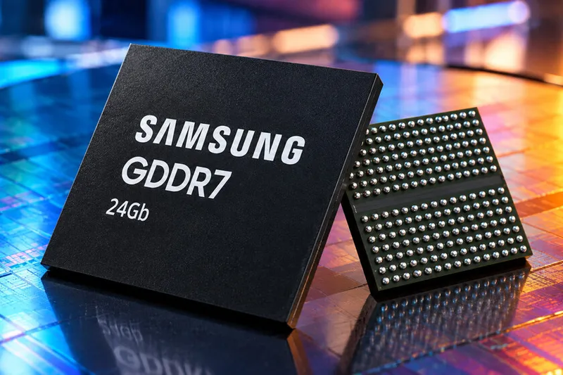 La carrera por la memoria de PlayStation 6 ha comenzado: Samsung y SK hynix compiten por suministrarla