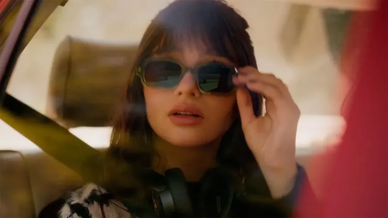 Tras conseguir más de 20 millones de visualizaciones, Disney+ renueva por una temporada 2 su nueva serie de fantasía de puntuación perfecta