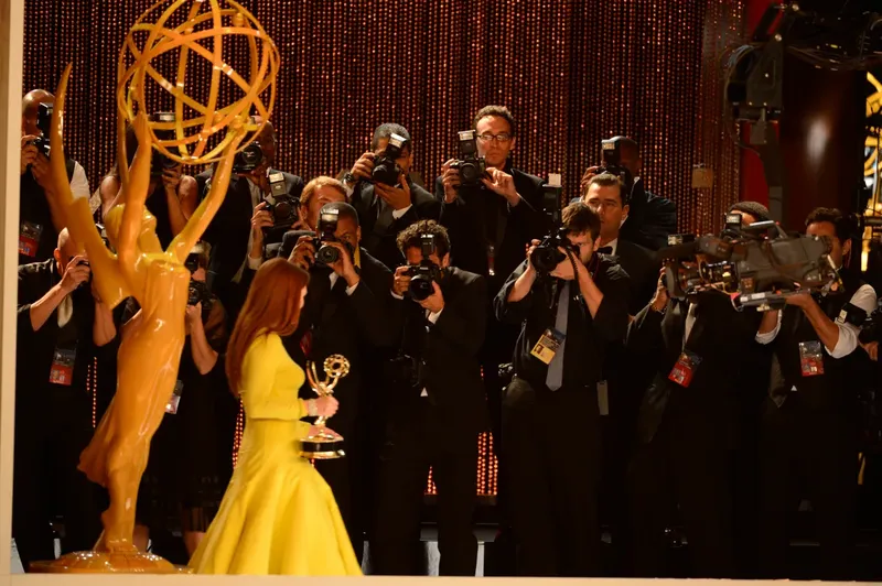 Premios Emmy 2026: ¡Conoce a todos los nominados de la 78.ª edición!