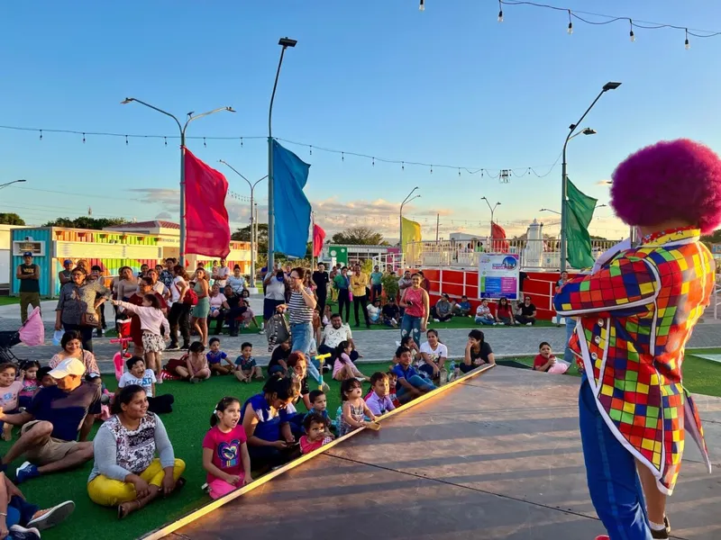 Nicaragua proyecta casi 100 mil actividades para este fin de semana