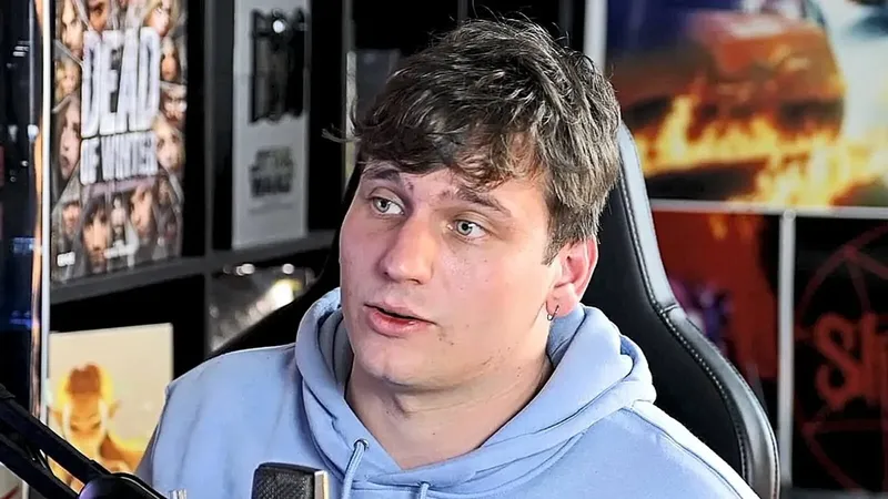 Conmoción por la muerte de Gaspi, Oliver Tree y Lucas Vignale en un accidente de helicóptero: Ibai, ElRubius y otros youtubers se despiden